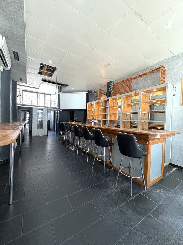 Gewerbe an Steinentorstrasse 26, 4051 Basel