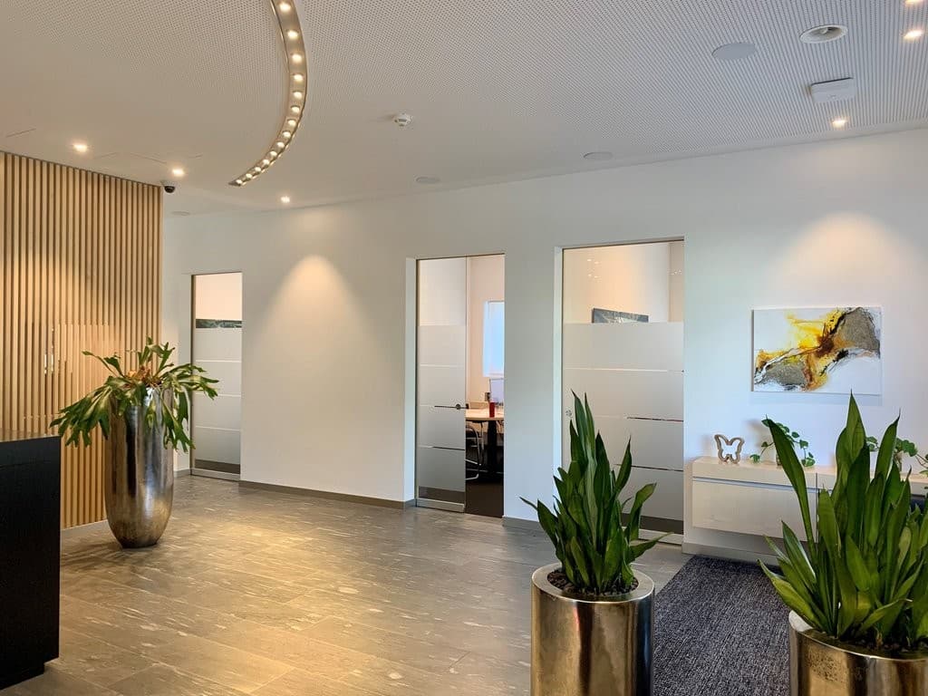 Office Dorfstrasse 4