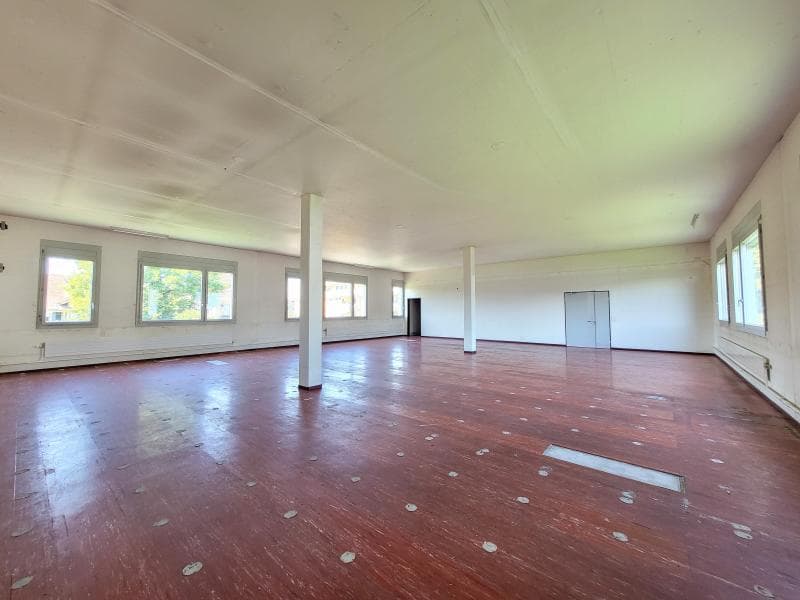 Office Alte Zihlstrasse 4