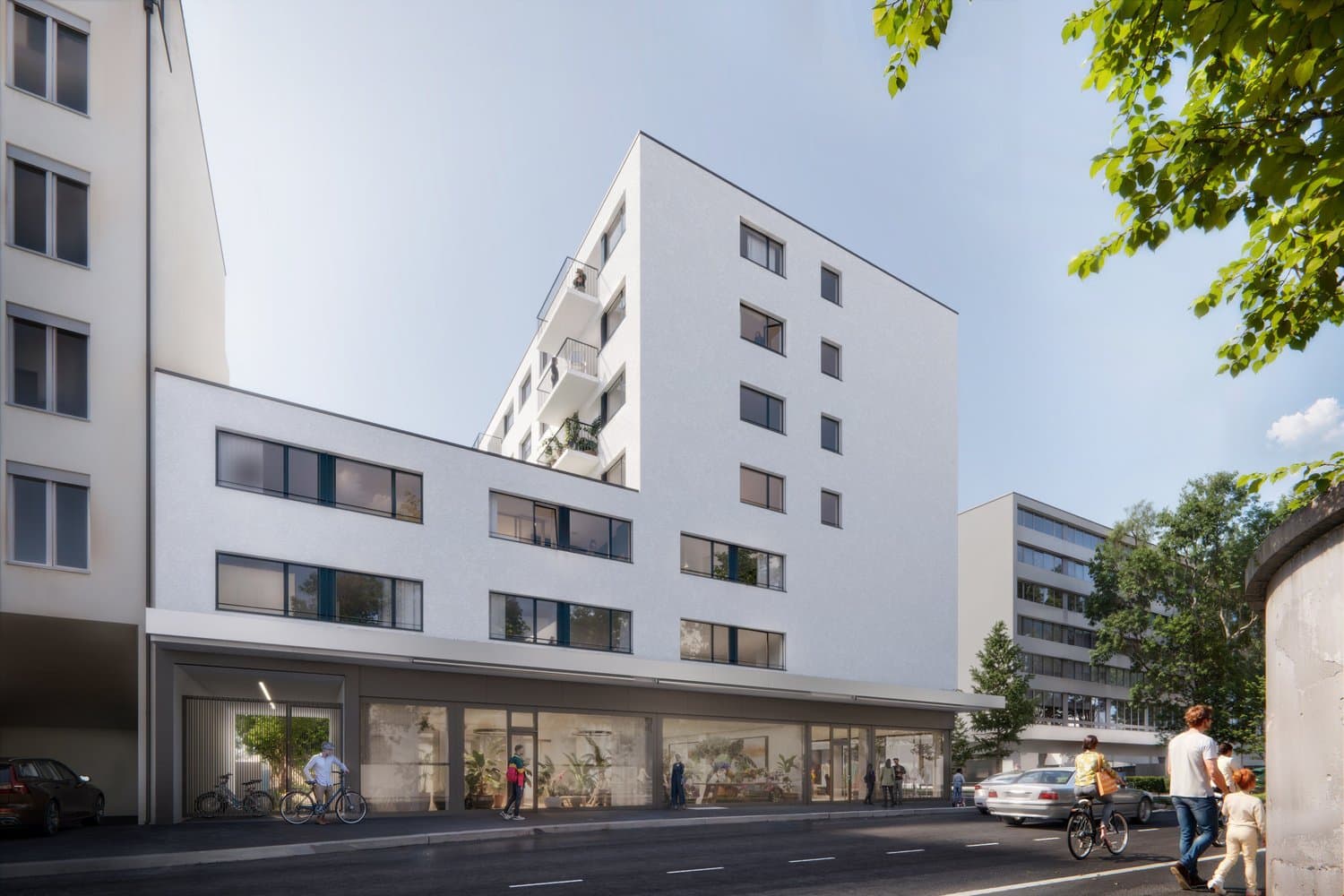 J.J. Balmer-Strasse 1