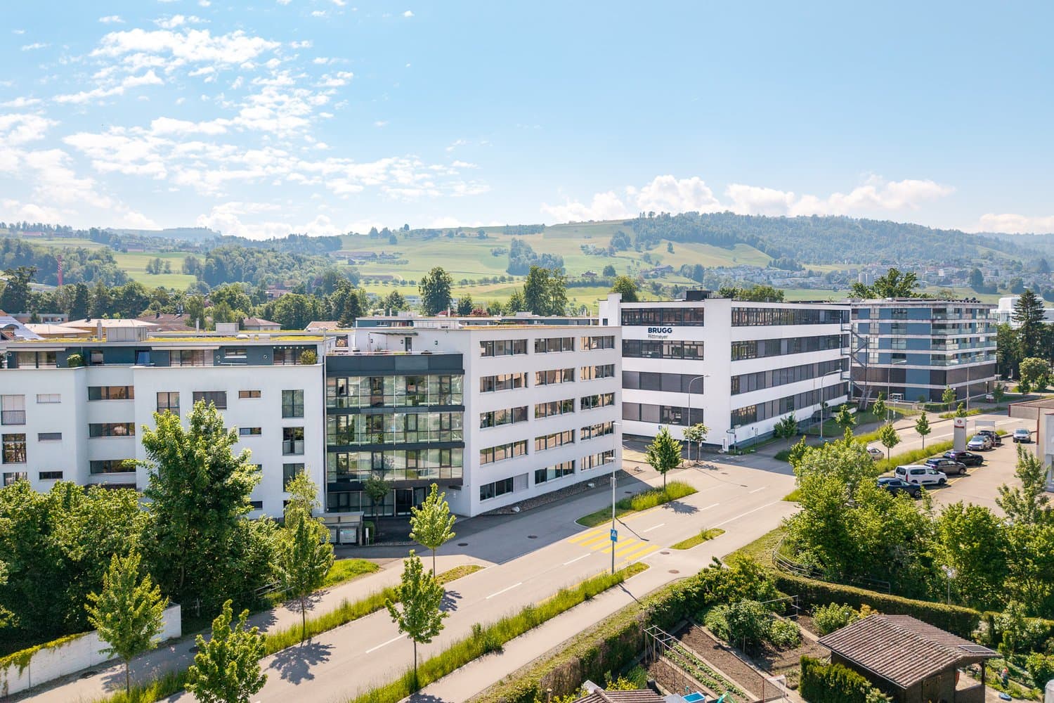 Inwilerriedstrasse 57