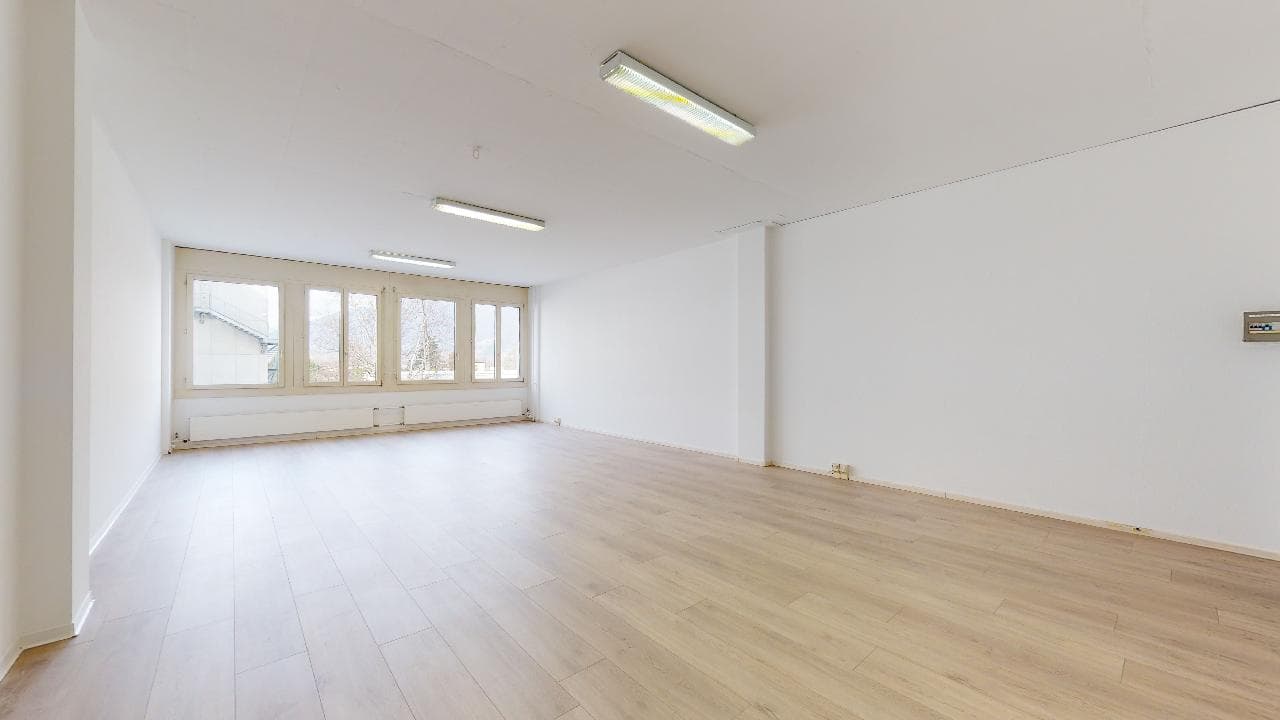 Office Via Luserte 2
