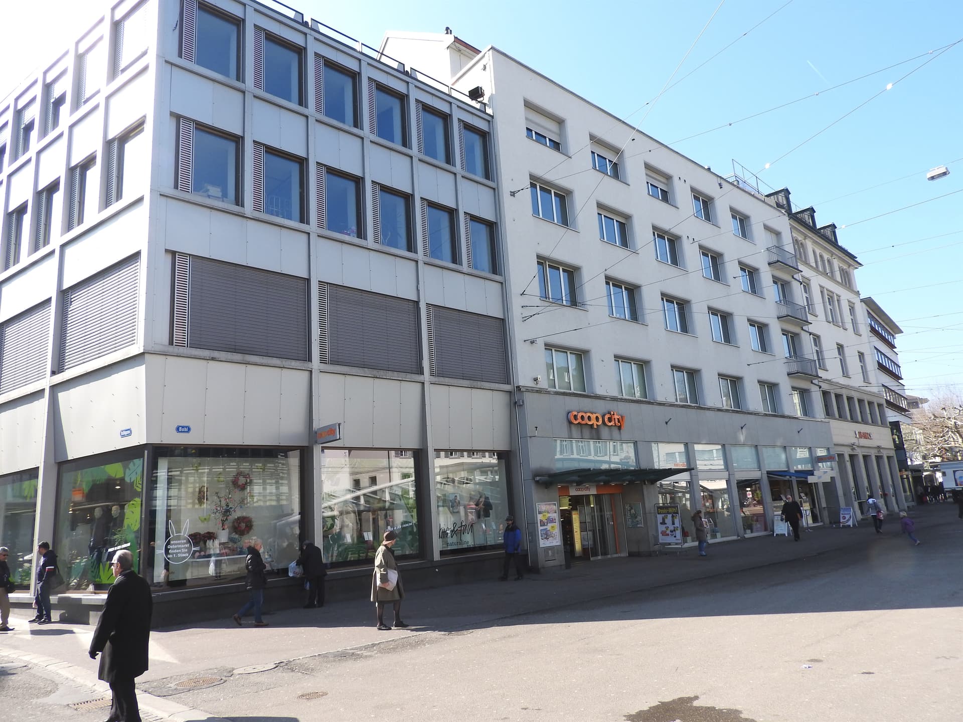 Office Am Bohl 6