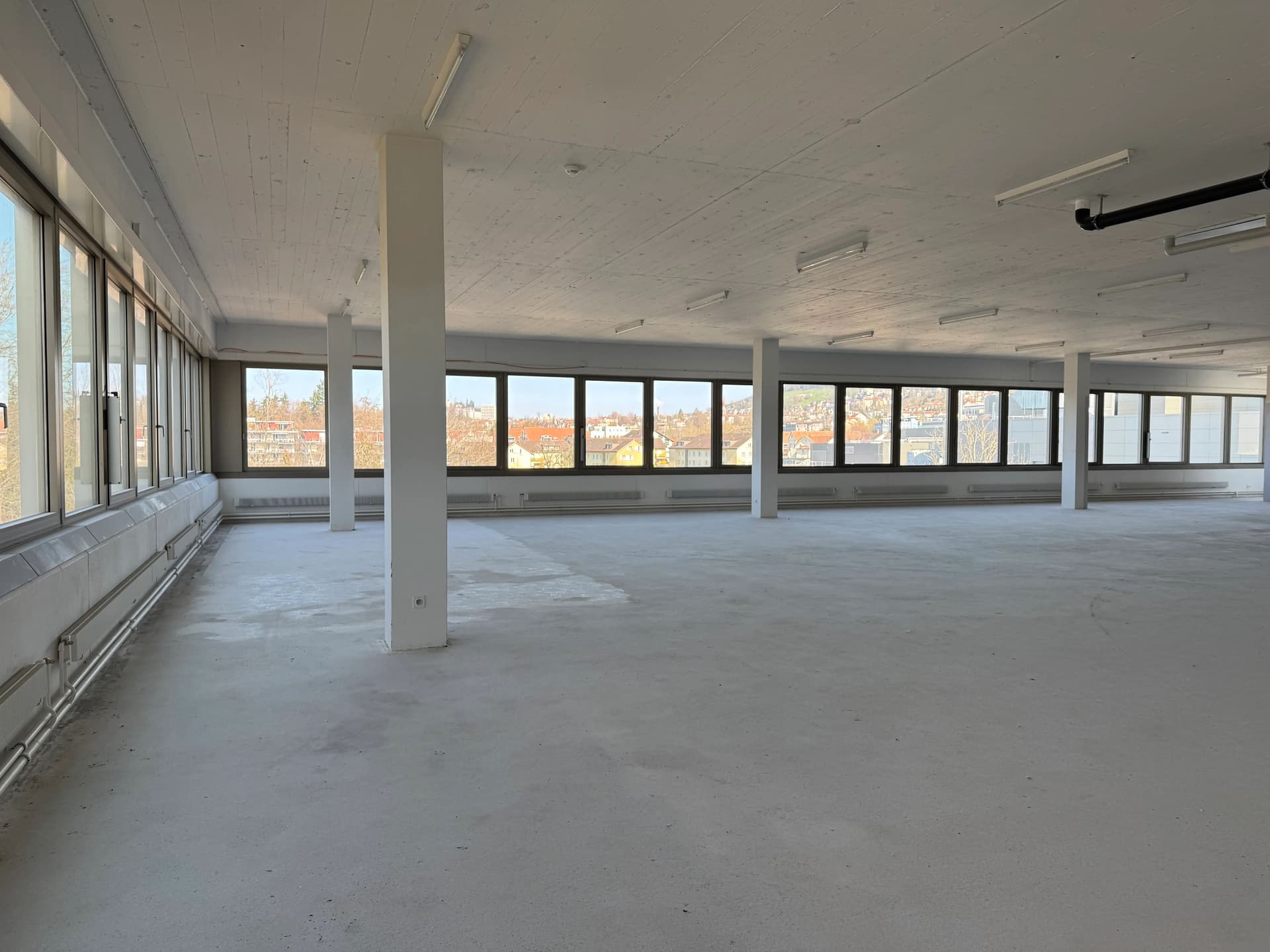 Office Zürcher Strasse 204