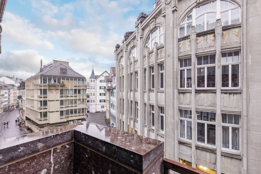 Office Neugasse 46