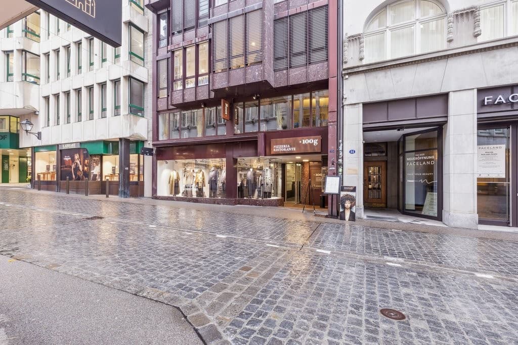 Office Neugasse 46