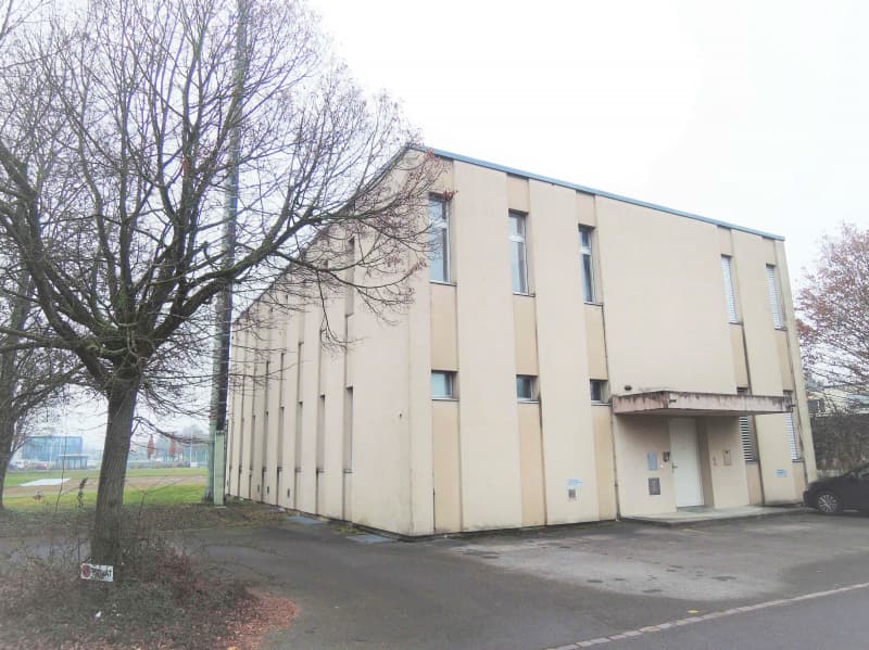 Office Schulstrasse 19