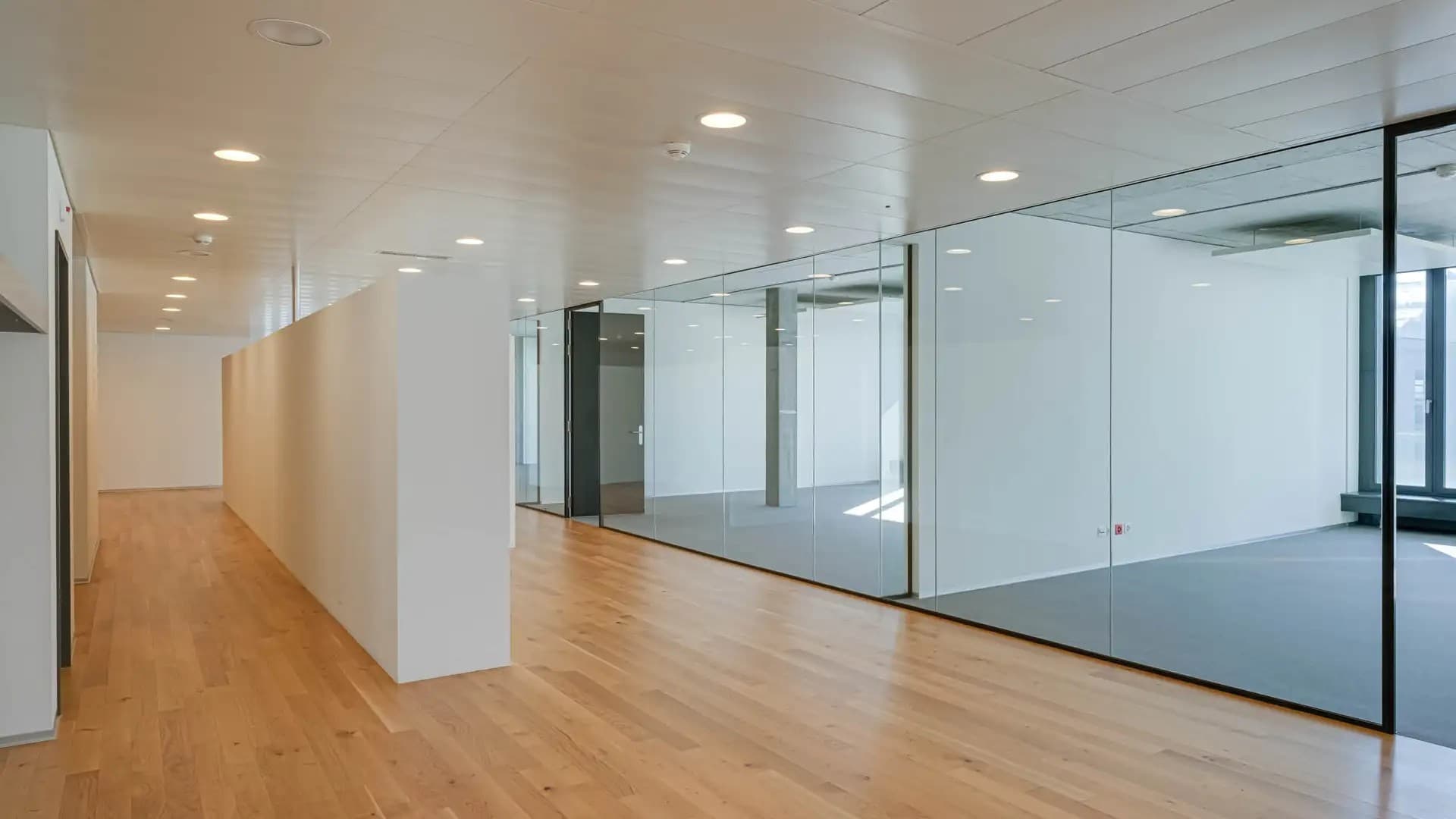 Office Industriestrasse 148