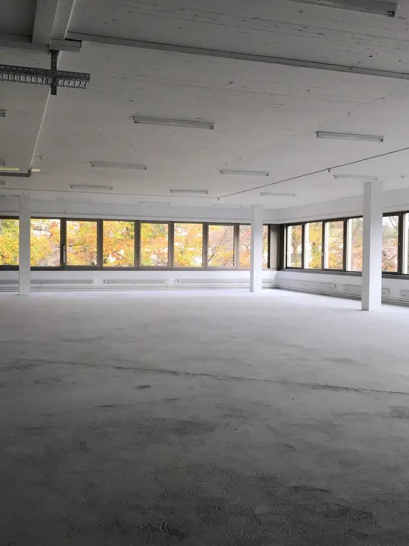 Office Zürcher Strasse 204