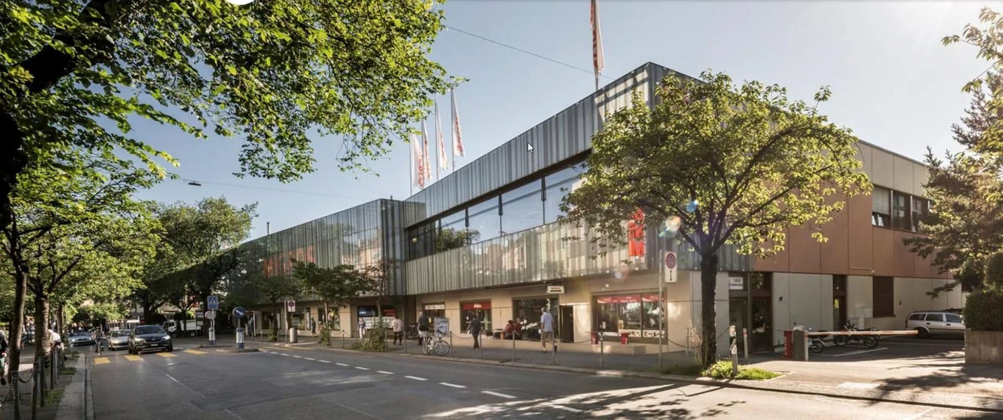 Altstetterstrasse 145