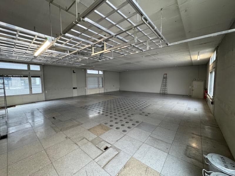 Office Alte Bernstrasse 127B