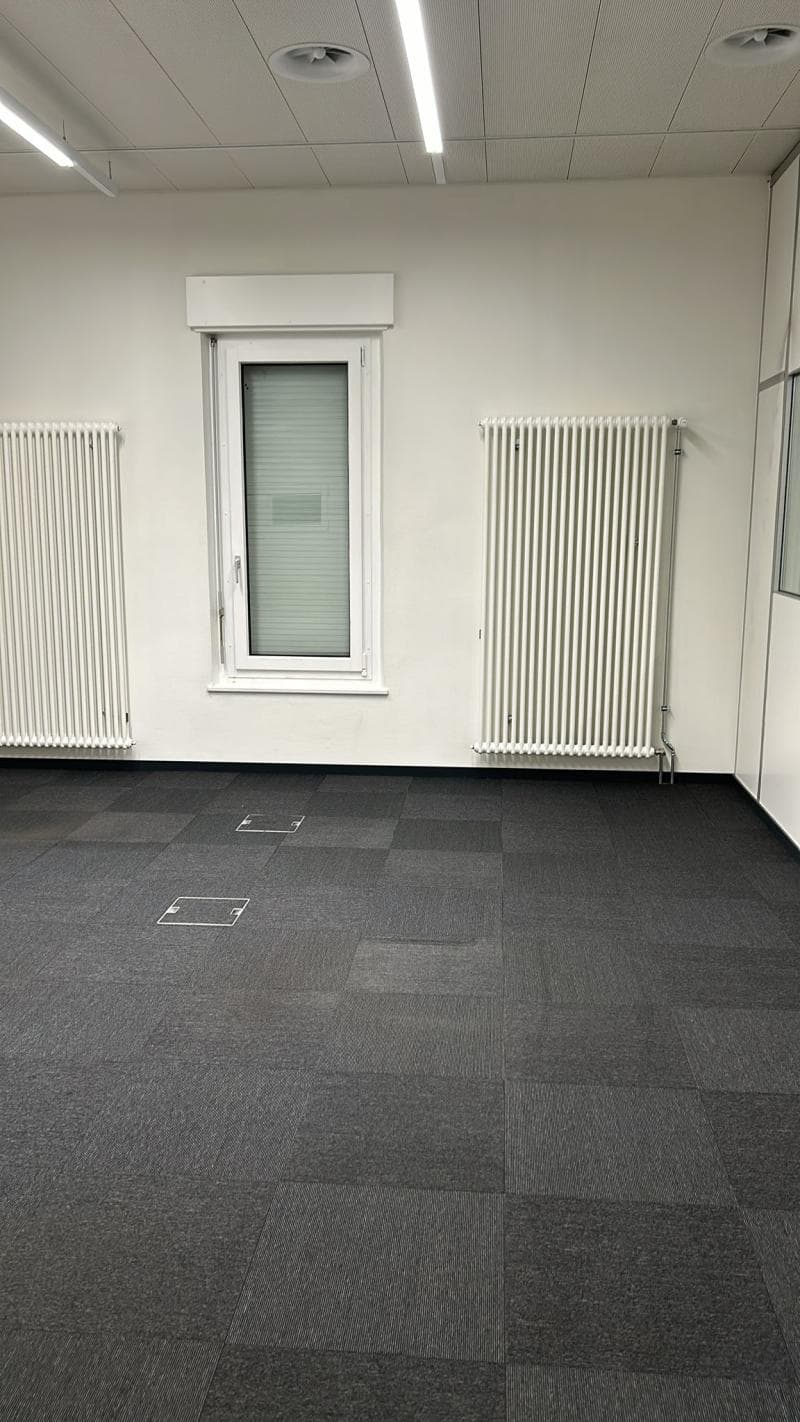 Büro an Chemin de Champ-Claude 15, 1214 Vernier