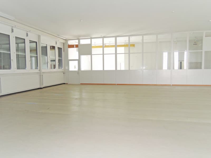 Office Eimattstrasse 25 A