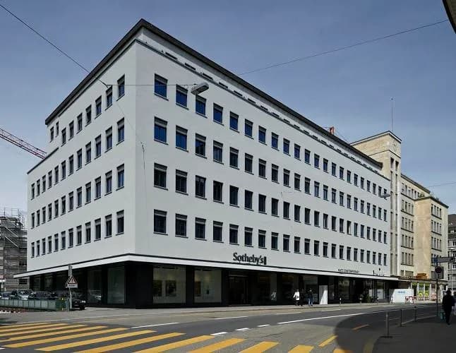 Office Talstrasse 83