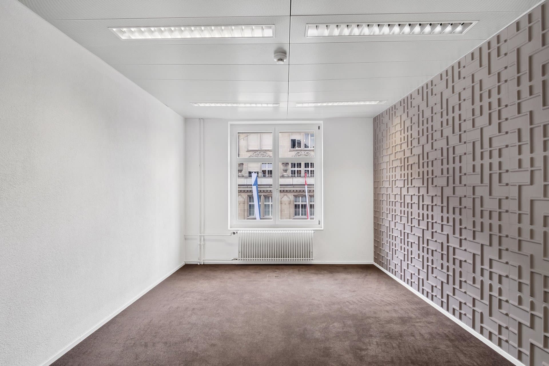 Office Bahnhofstrasse 54