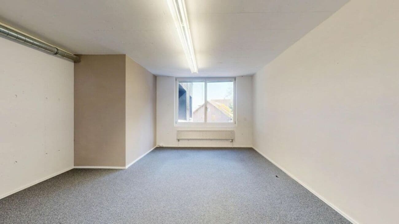 Office Bremgartenstrasse 11