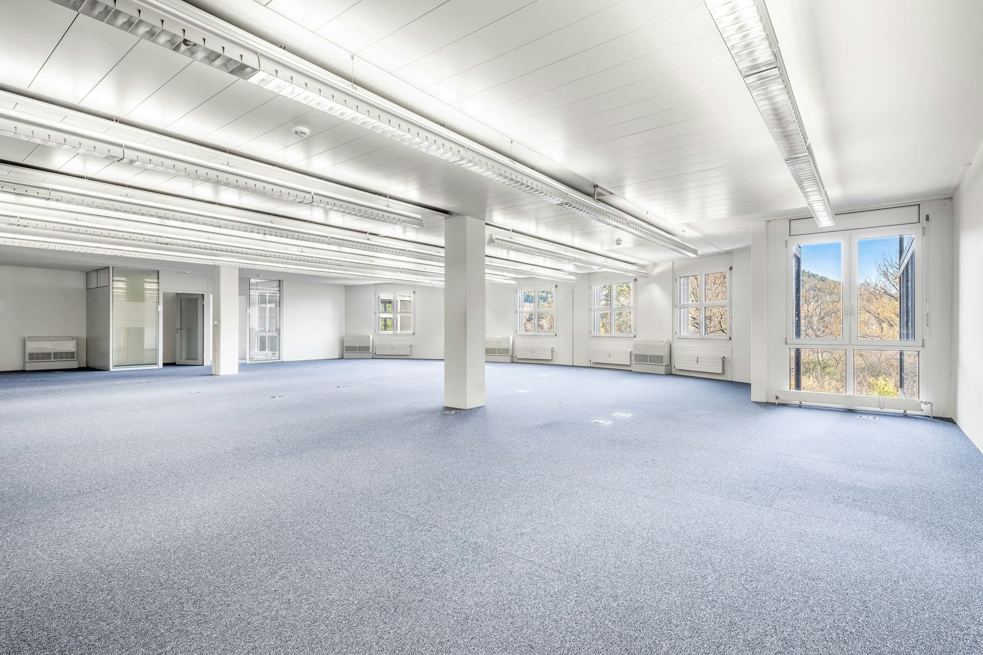 Office Lerzenstrasse 10