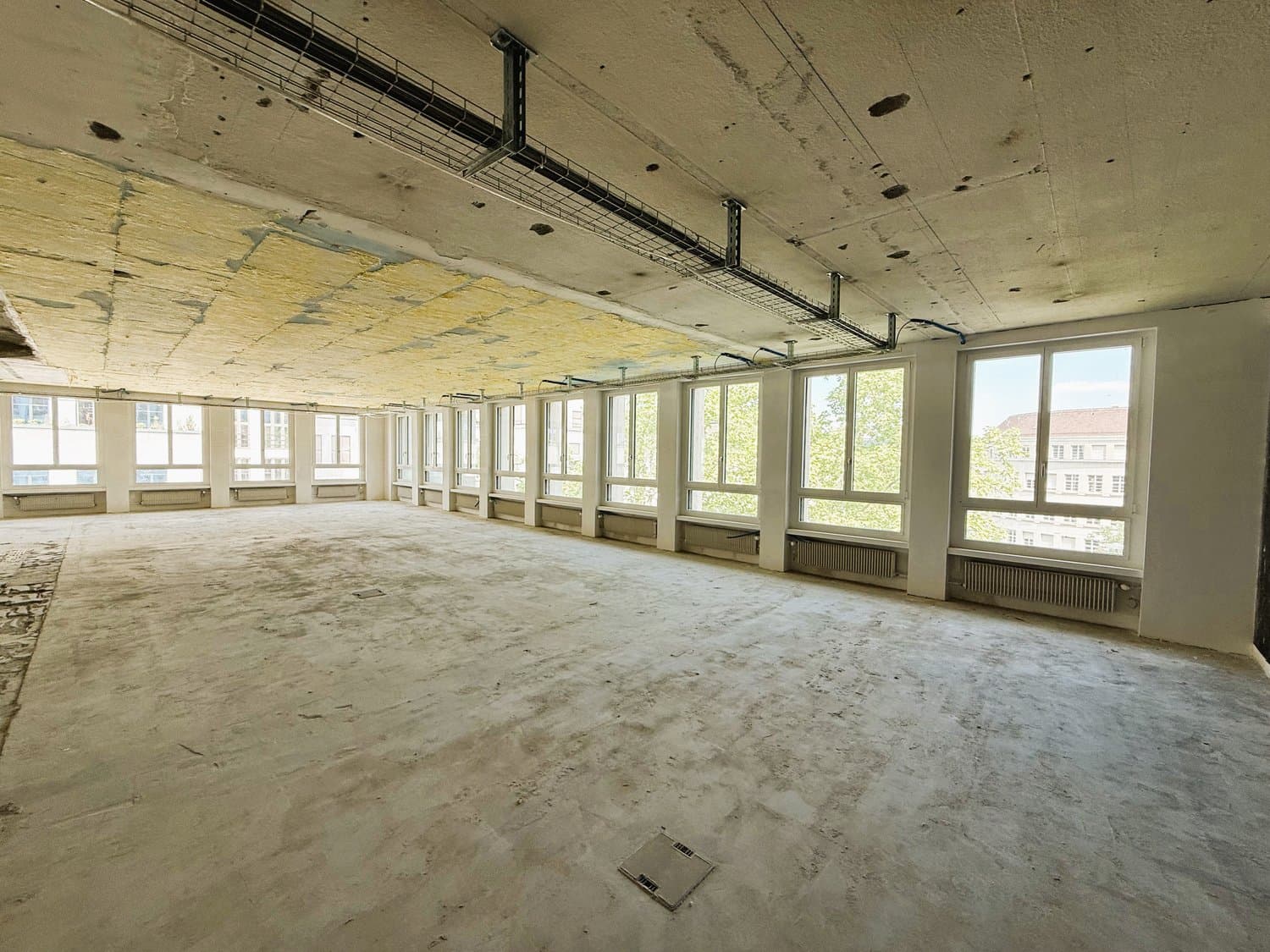 Office Talstrasse 82