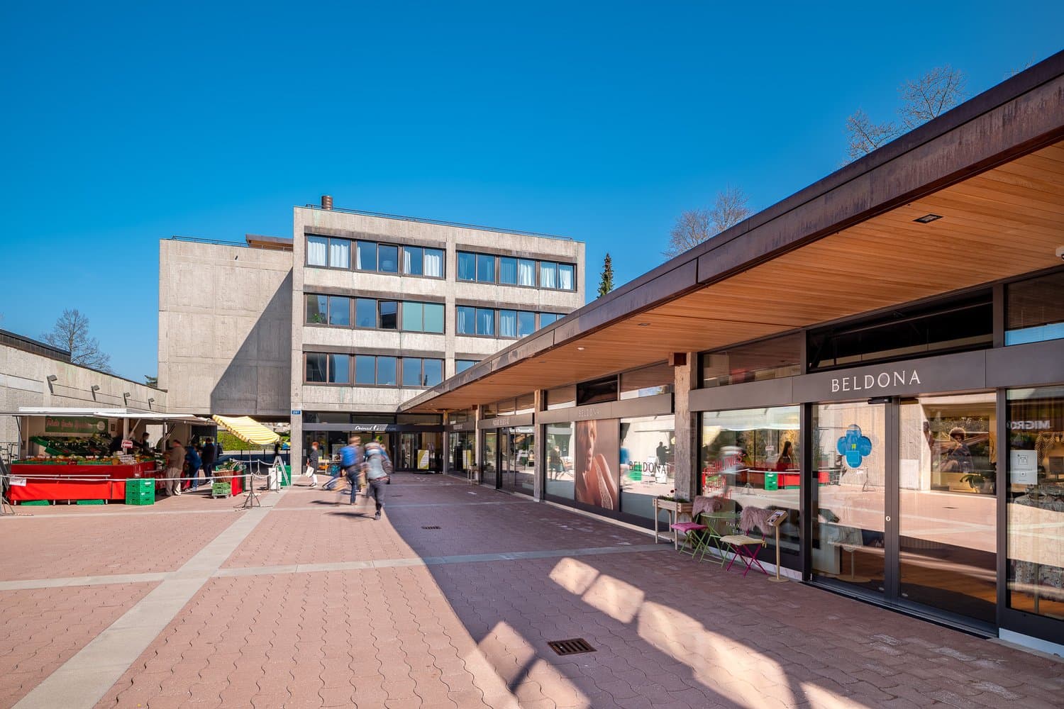 Witikonerstrasse 297