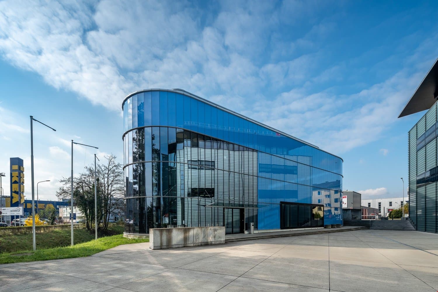 Alte Dübendorferstrasse 17