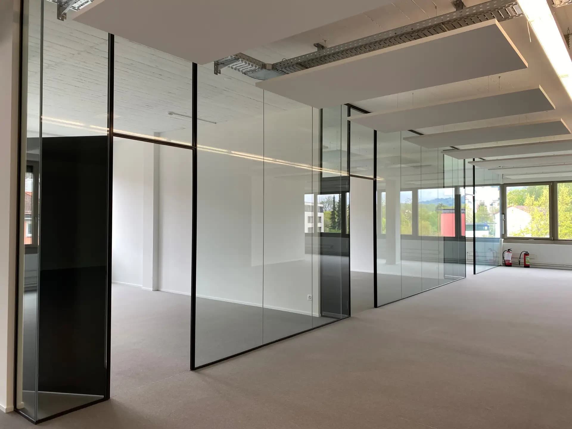 Office Zürcher Strasse 204