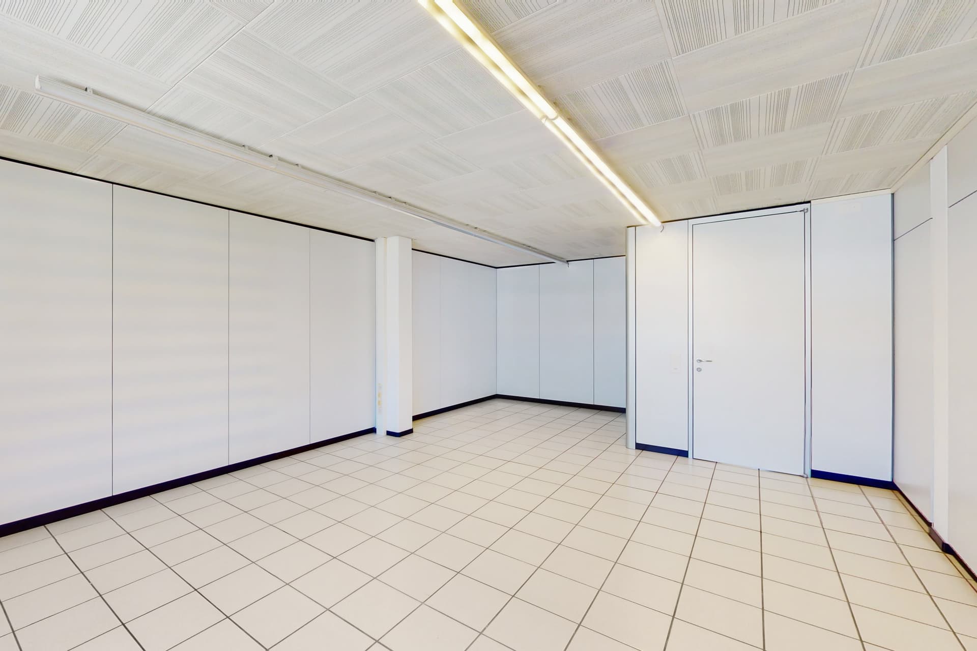 Office Via Cantonale 24