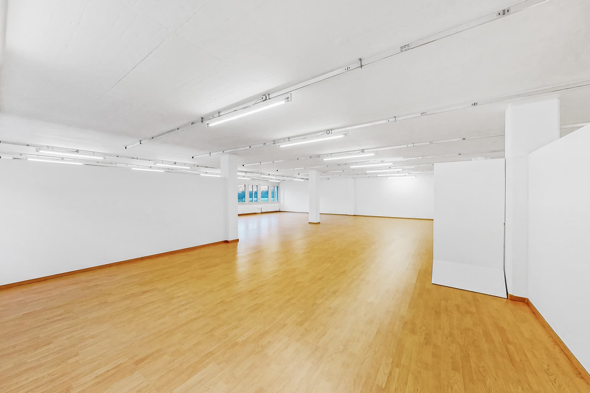 Office Via Luserte 2