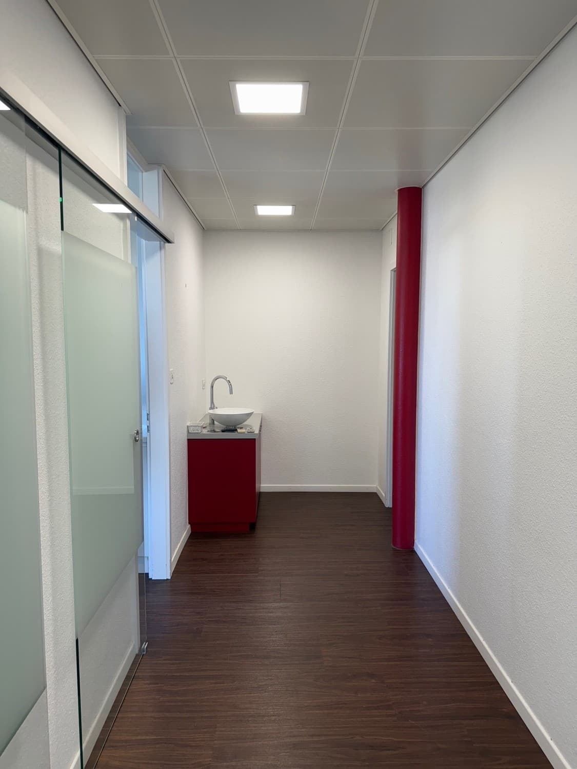 Office Weiningerstrasse 48