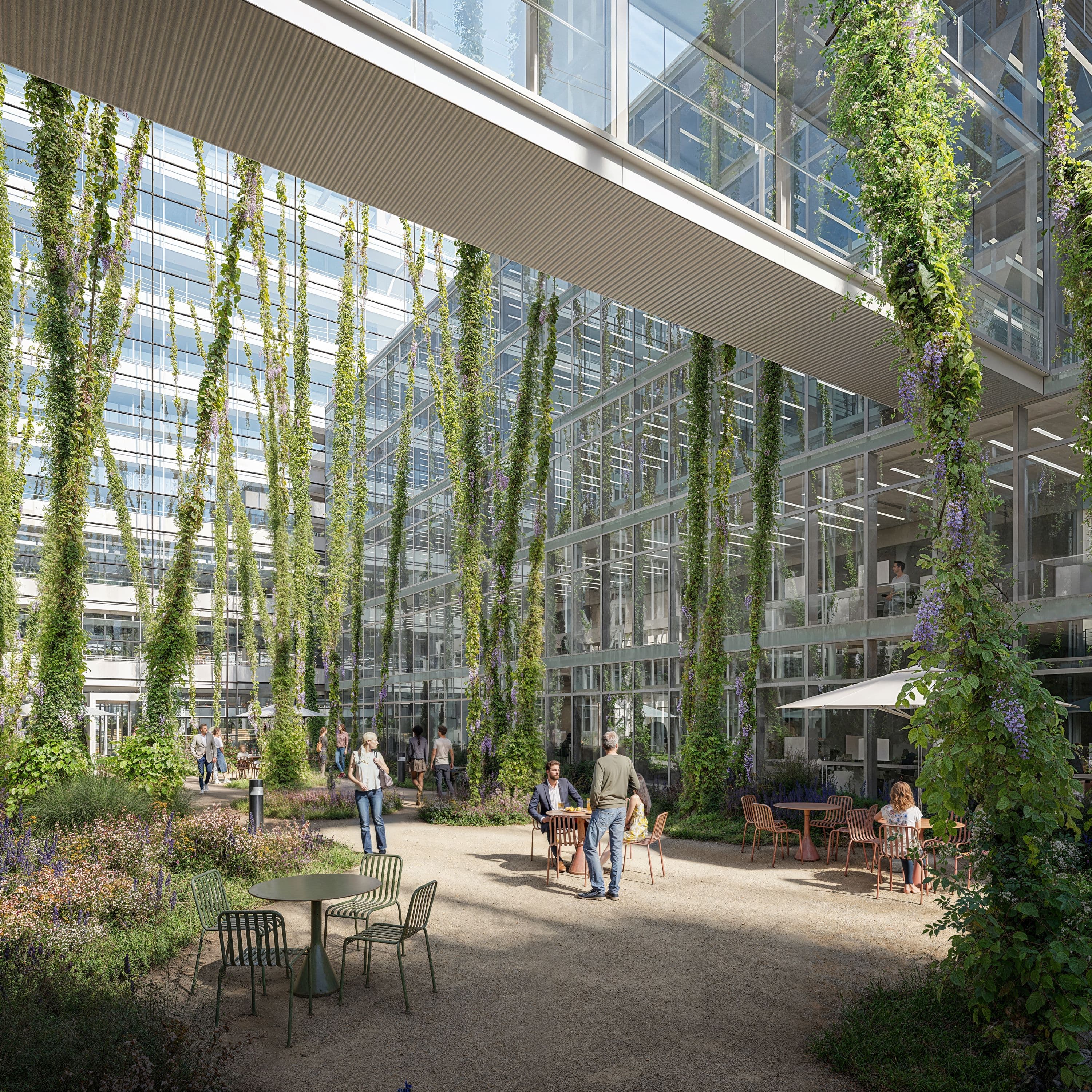 Brown Boveri Strasse 7