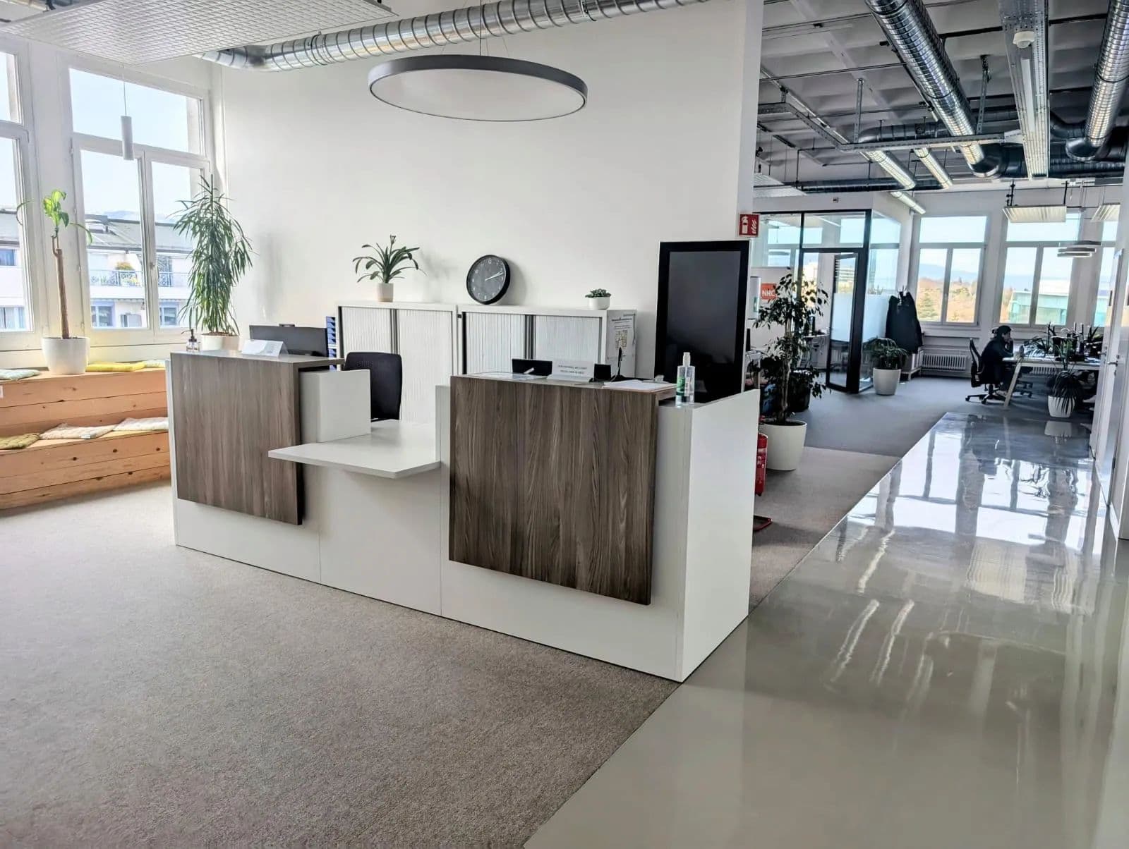 Office La Voie-Creuse 16