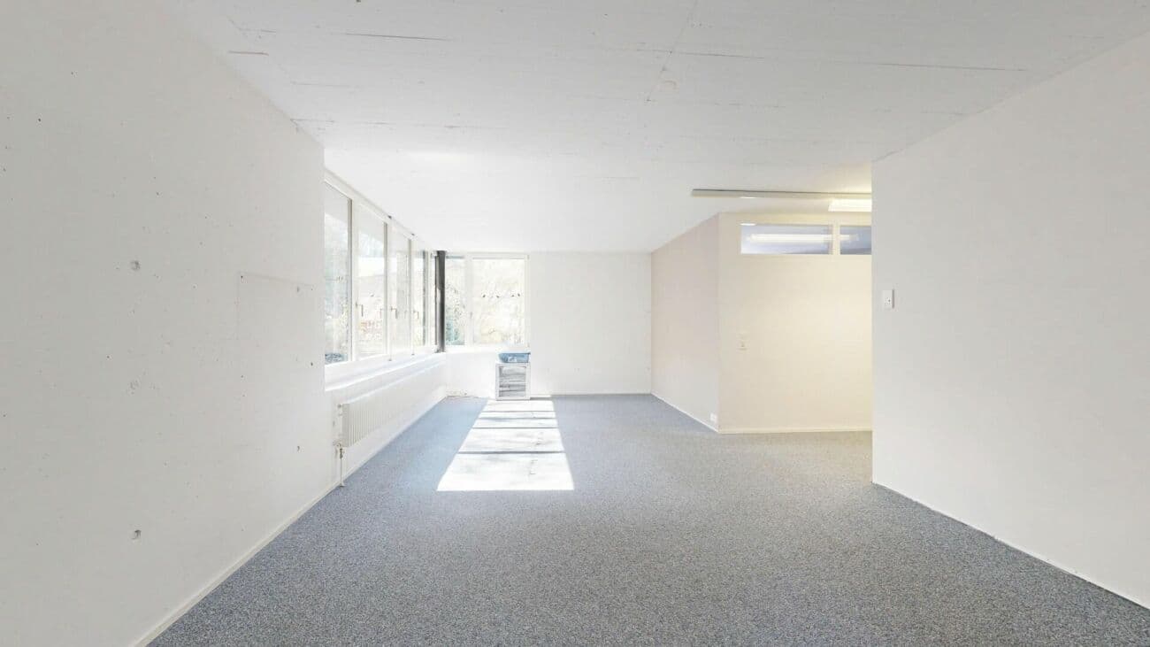 Office Bremgartenstrasse 11