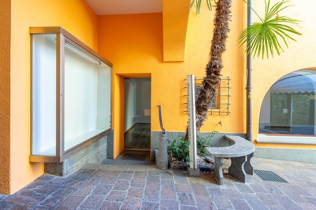 Office Passaggio San Pietro 7