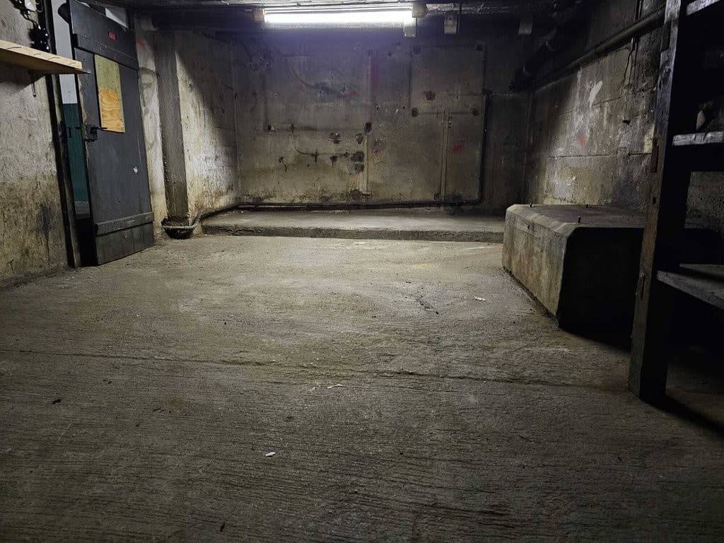 Office Badenerstrasse 16