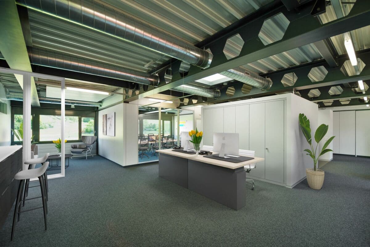 Grüngenstrasse 17/17a