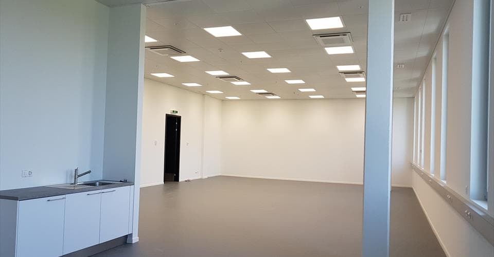 Office Sur demande