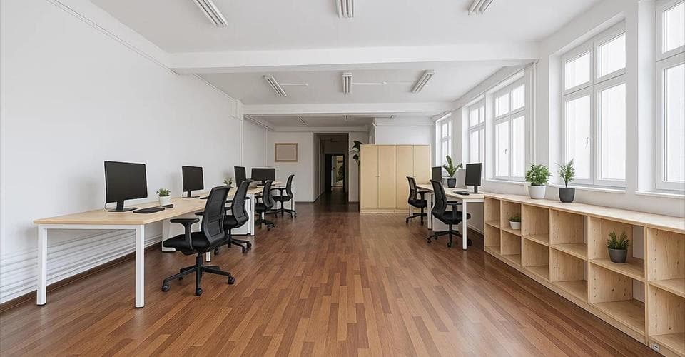 Office Rue Beausite 2