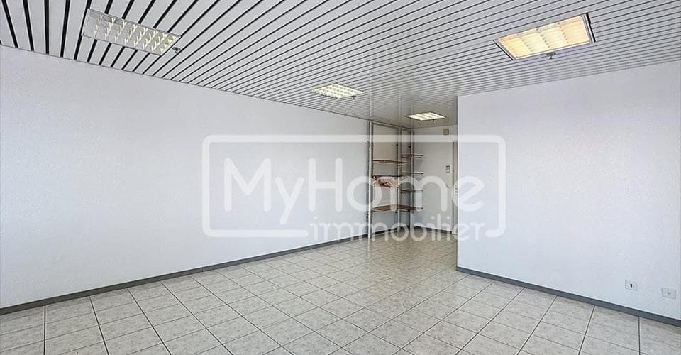 Office Route de Denges 28G
