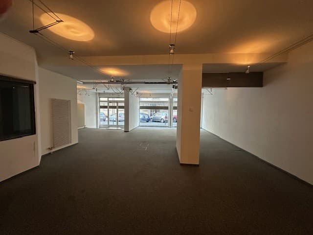 Office Rue des Buis 1-3