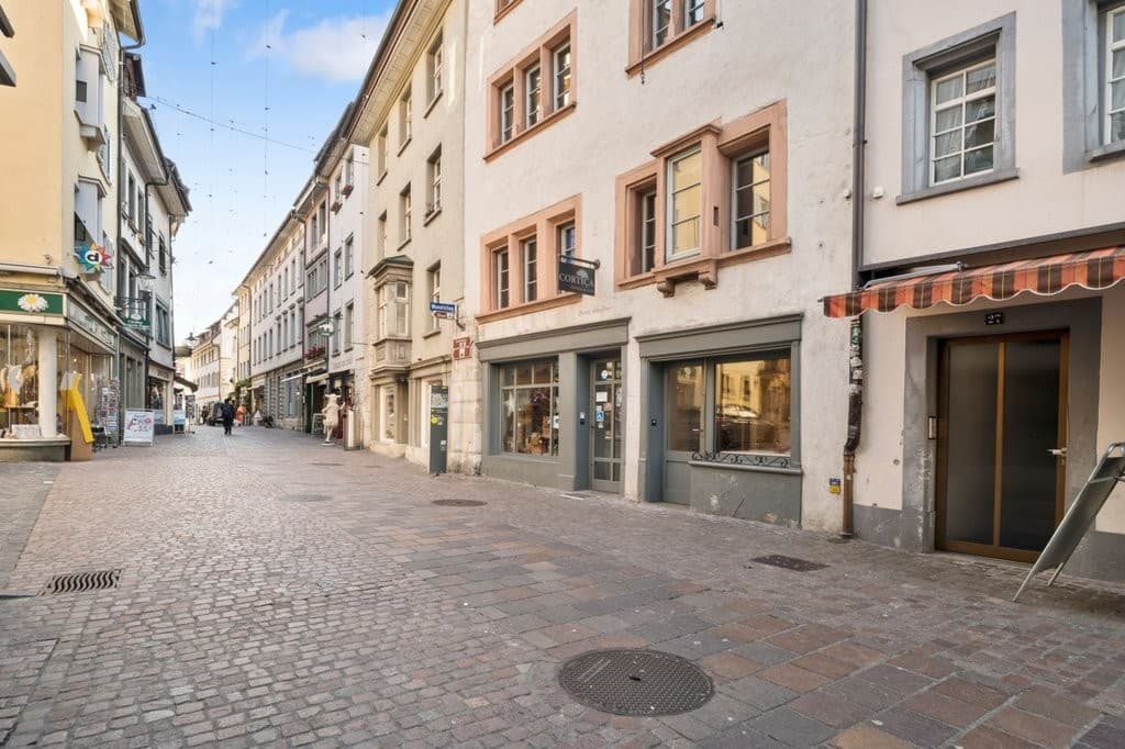 Office Unterstadt 25
