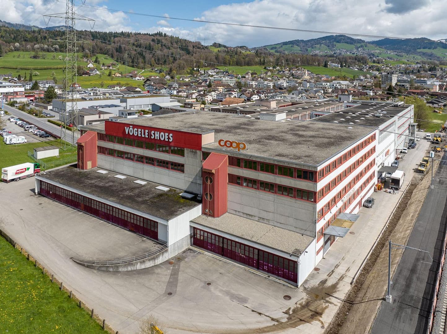 Burgerfeldstrasse 15