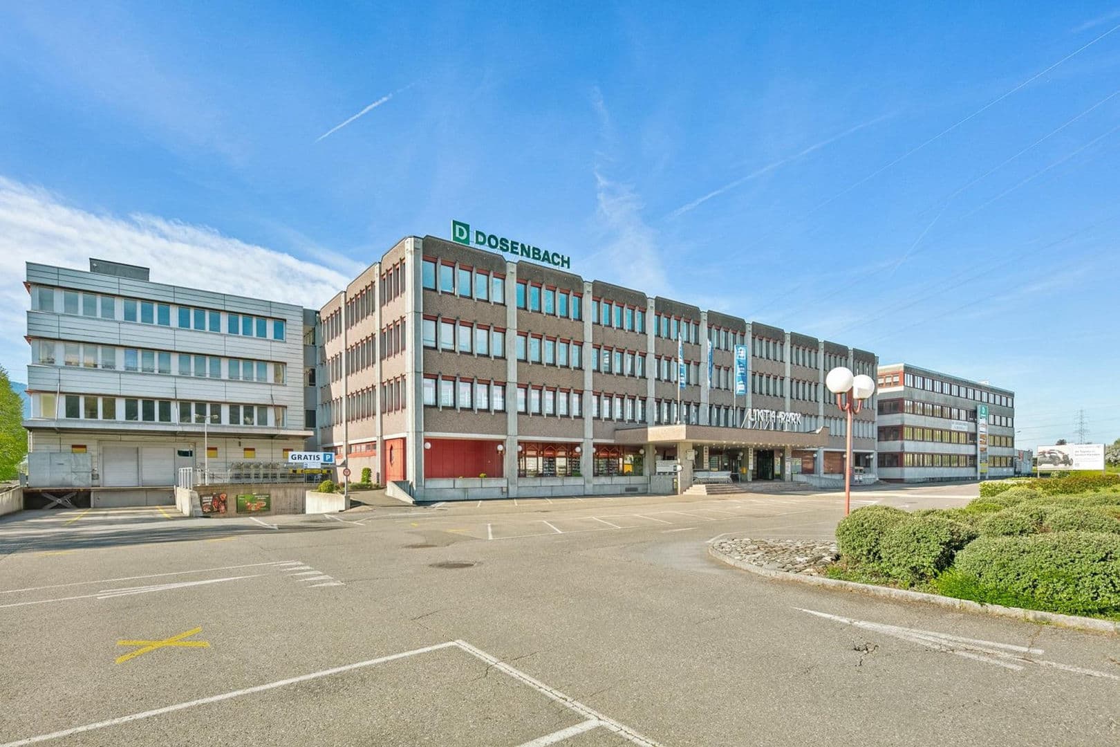 Burgerfeldstrasse 15