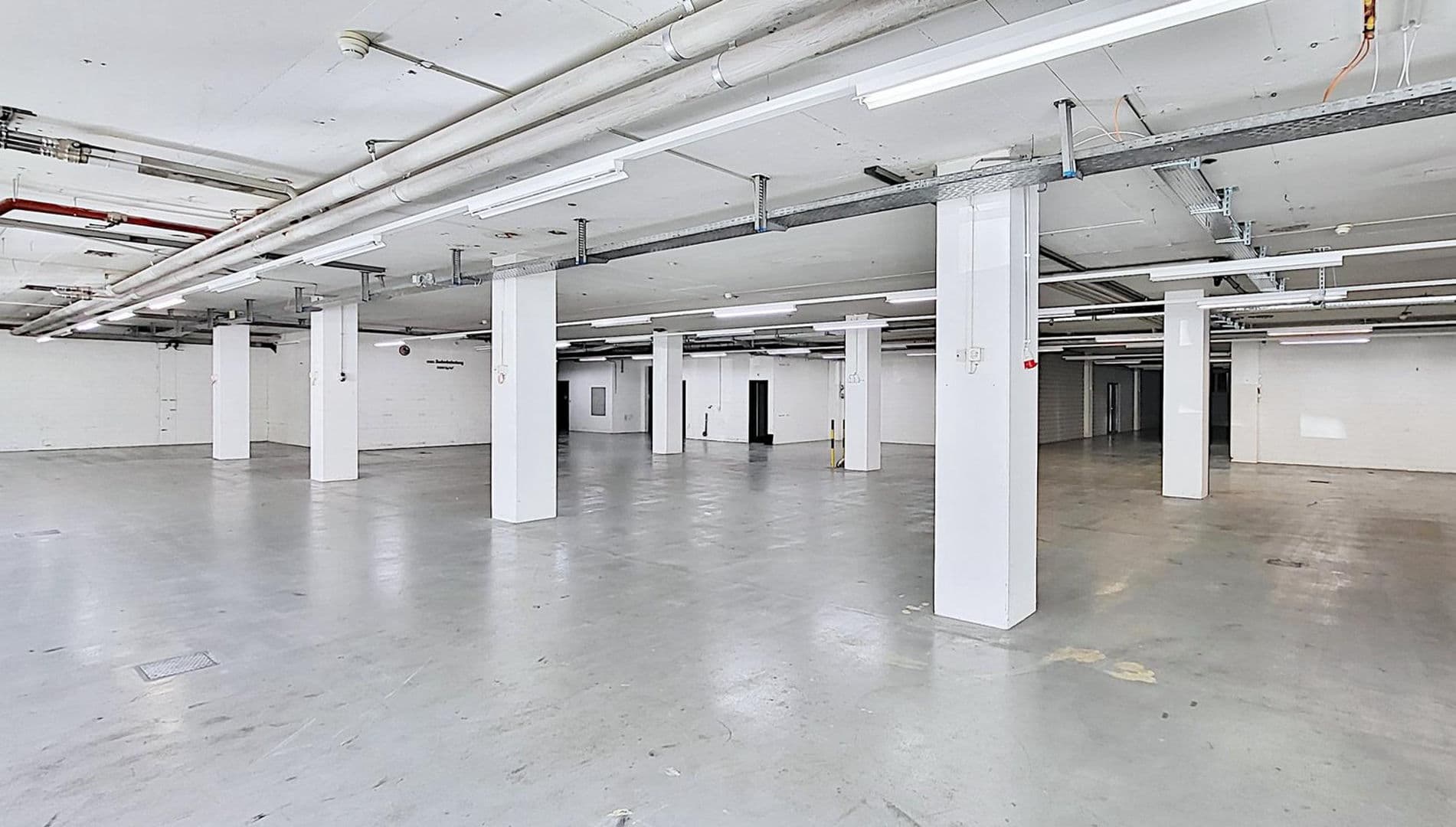 Office Gewerbestrasse 16