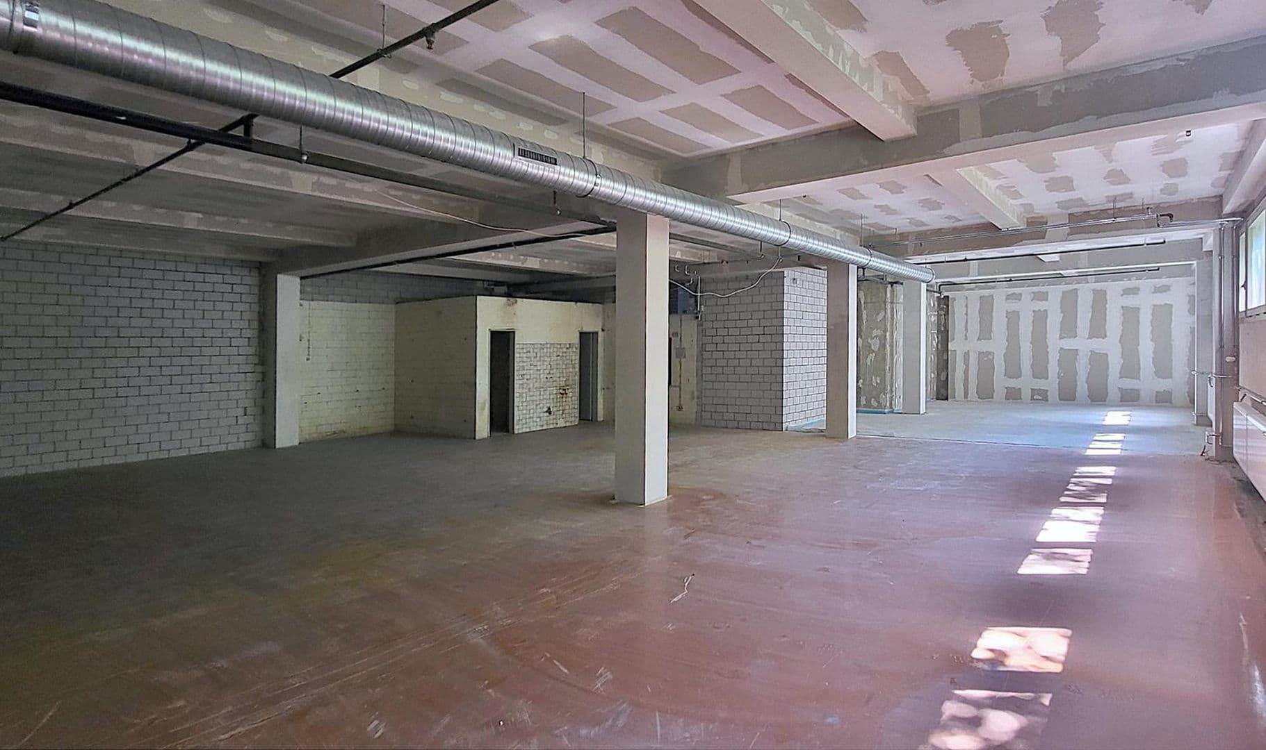 Office Klosterrütistrasse 25