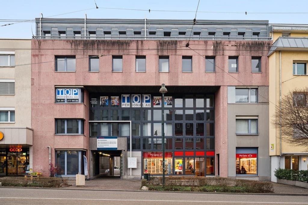 Office Hauptstr. 56