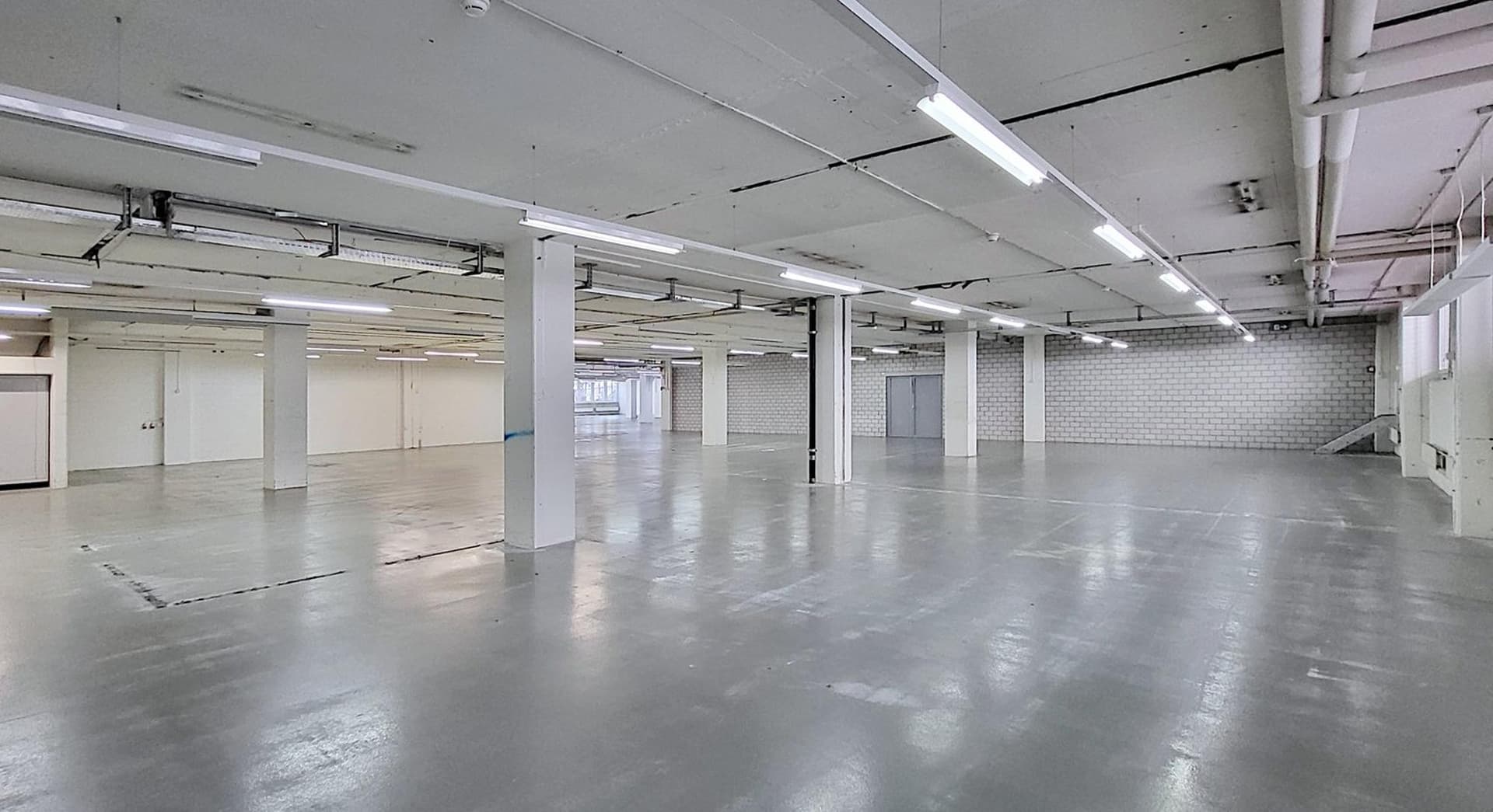 Office Gewerbestrasse 16