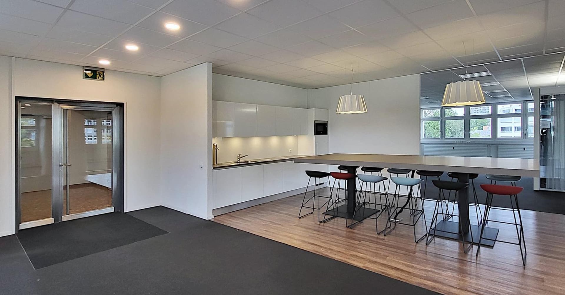Office In Der Luberzen 19