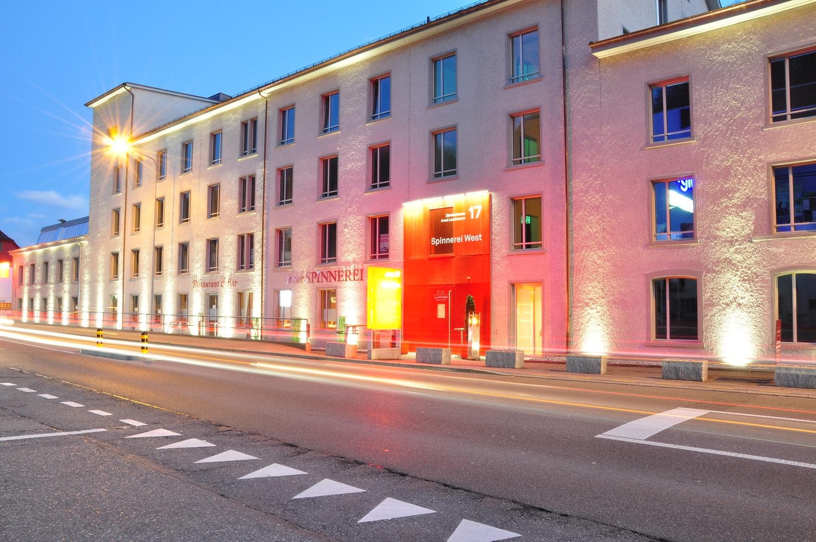 Ladenfläche an Zürichstrasse 17, 8607 Aathal-Seegräben
