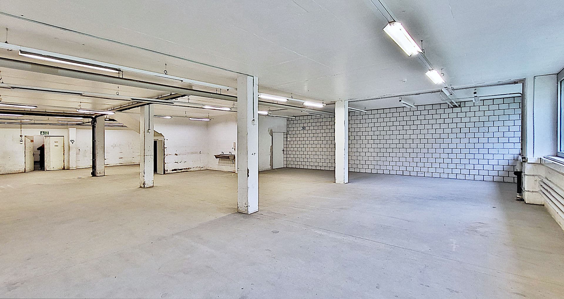 Chemin Du Coin / Eckweg 8