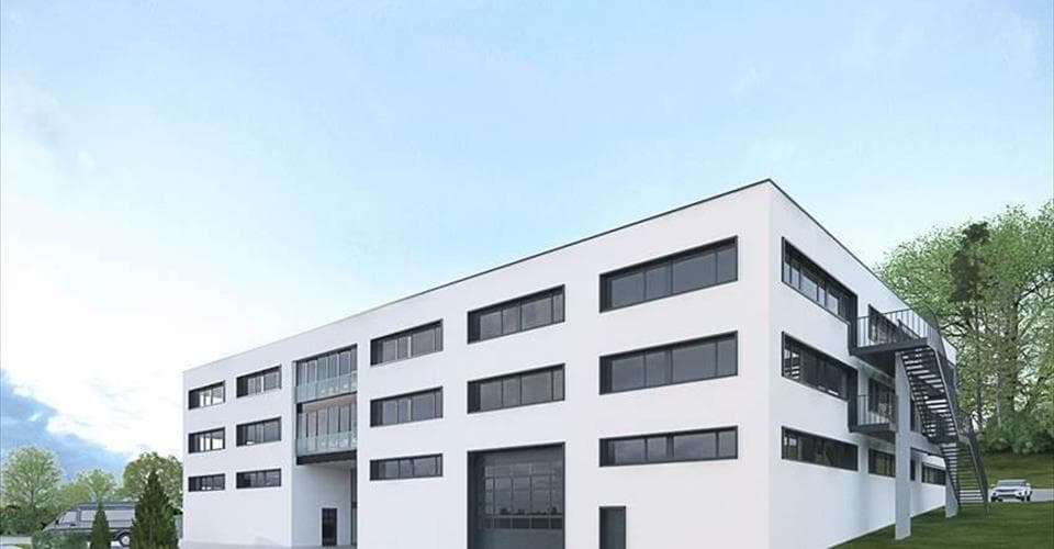 Office Z.I. d'In Riaux 30