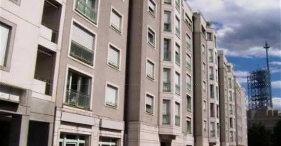 Office Rue de Montbrillant 78